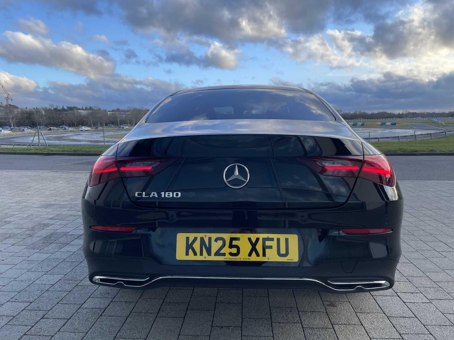 Used Mercedes-Benz CLA 2025 for sale - 77599906: Photo 5