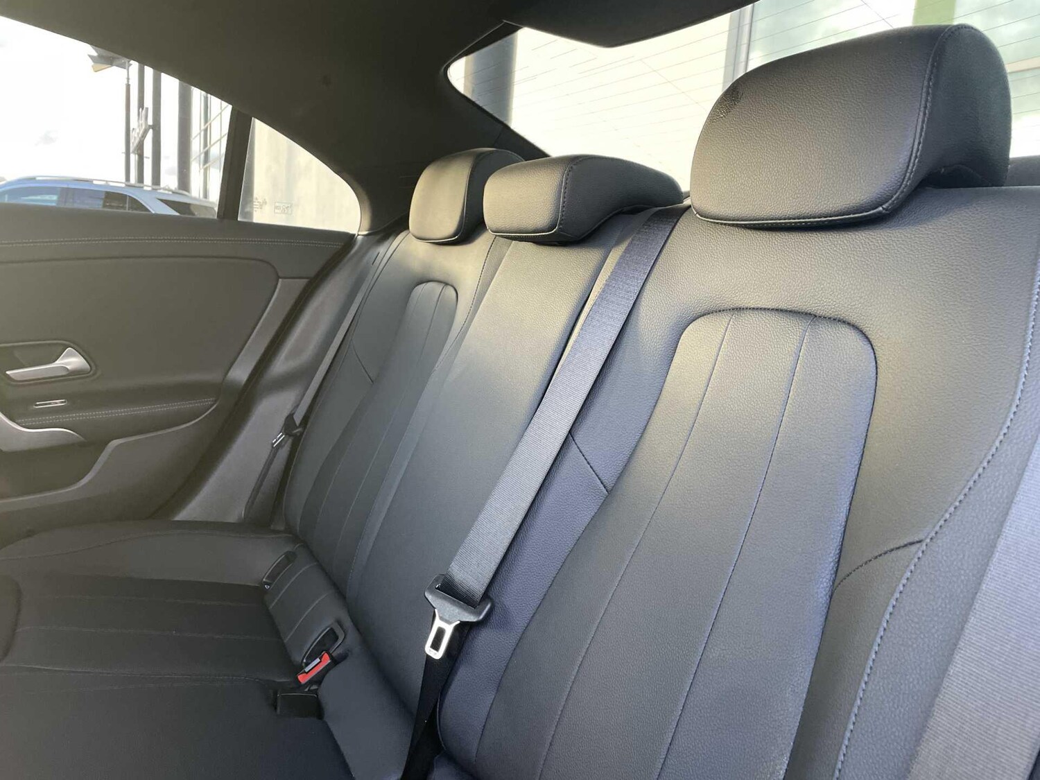 Used Mercedes-Benz CLA 2025 for sale - 77599906: Photo 8