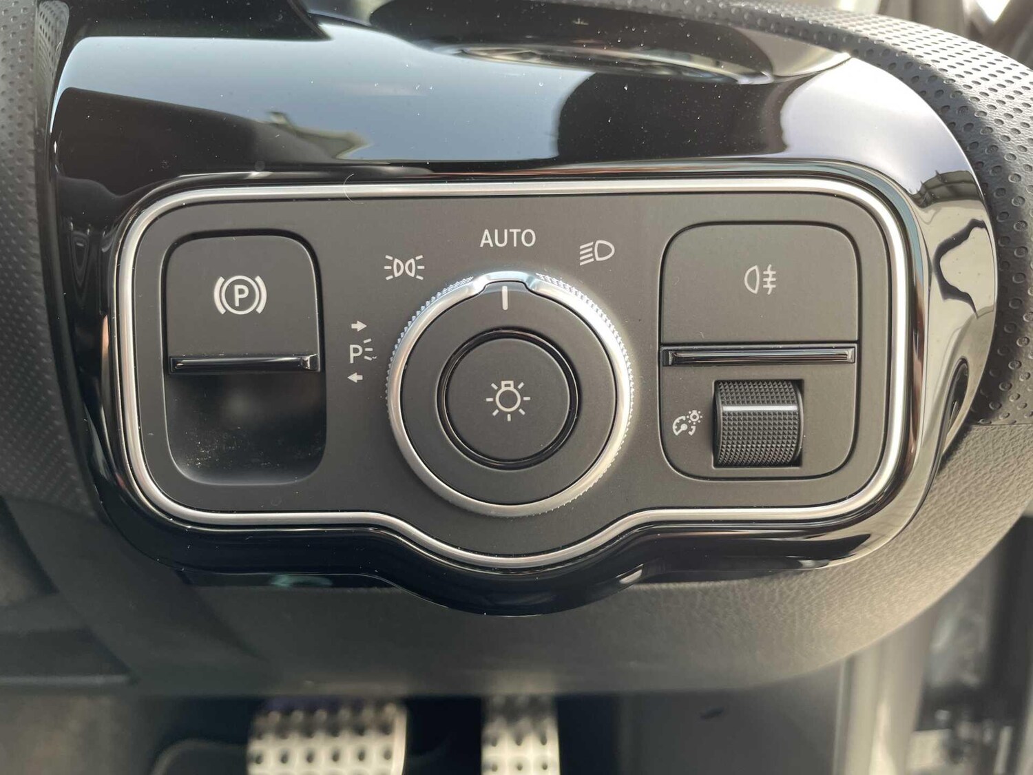 Used Mercedes-Benz A-Class for sale - 77769567: Photo 15