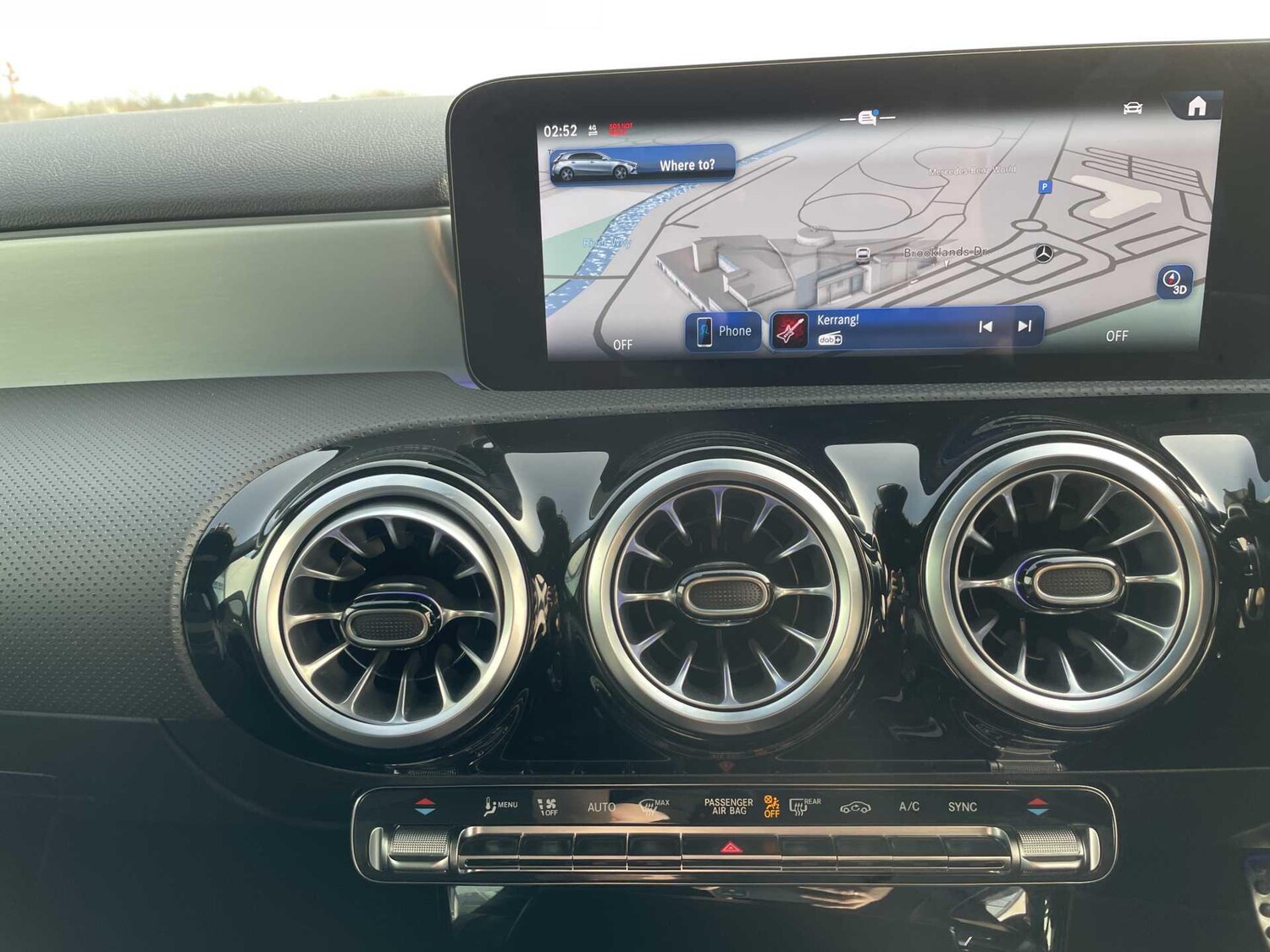 Used Mercedes-Benz A-Class for sale - 77769567: Photo 19