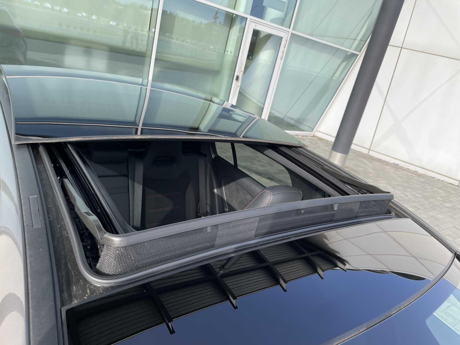 Used Mercedes-Benz A-Class for sale - 77769567: Photo 22