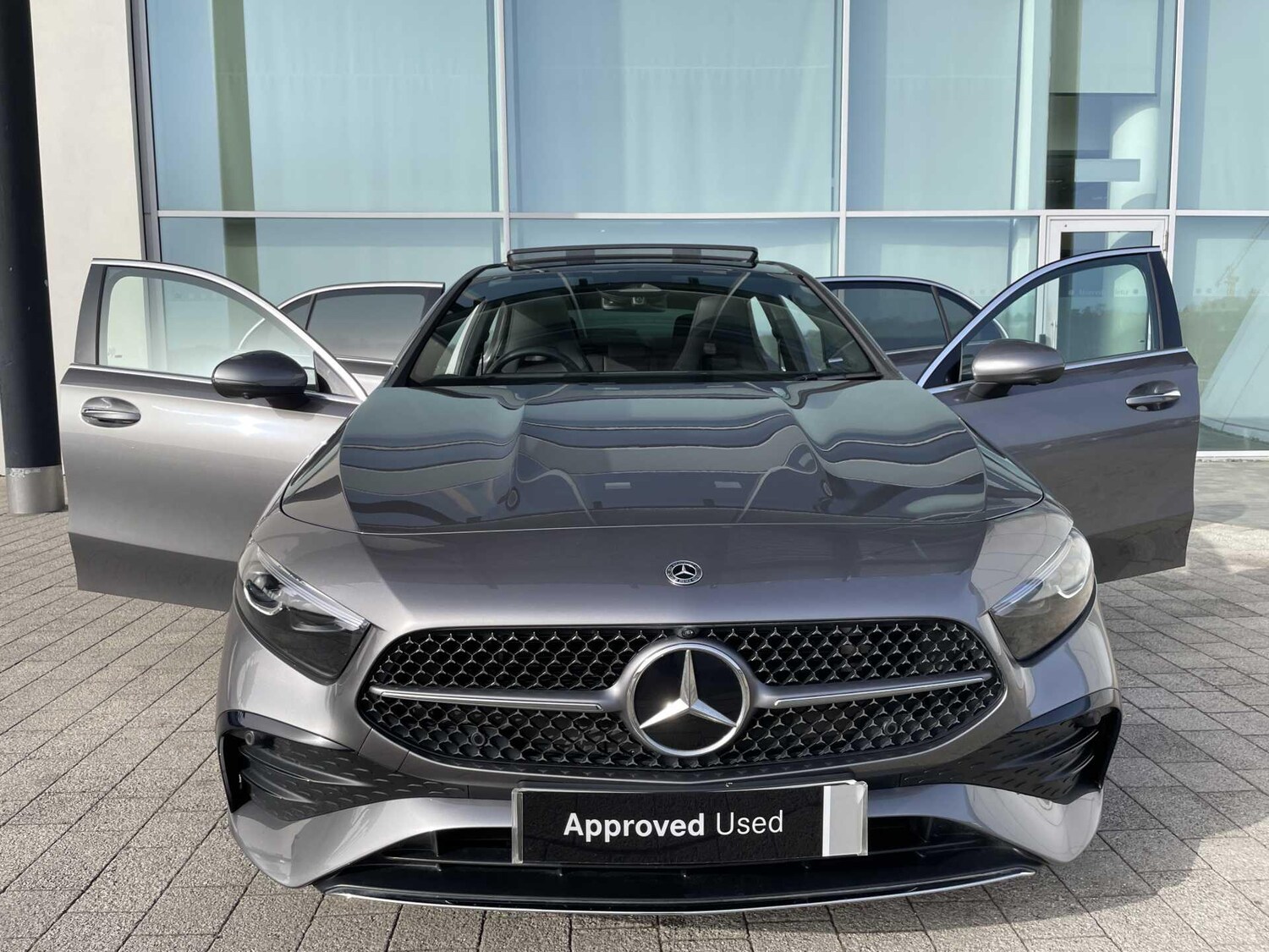 Used Mercedes-Benz A-Class for sale - 77769567: Photo 24