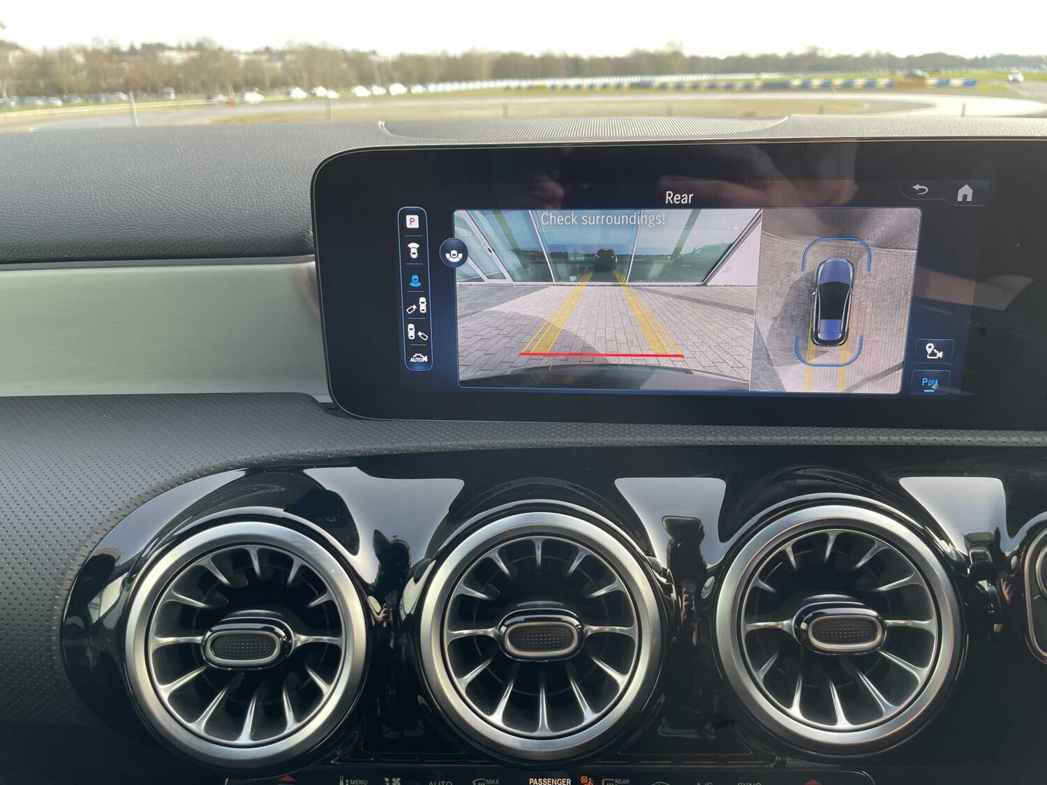 Used Mercedes-Benz A-Class for sale - 77769567: Photo 25