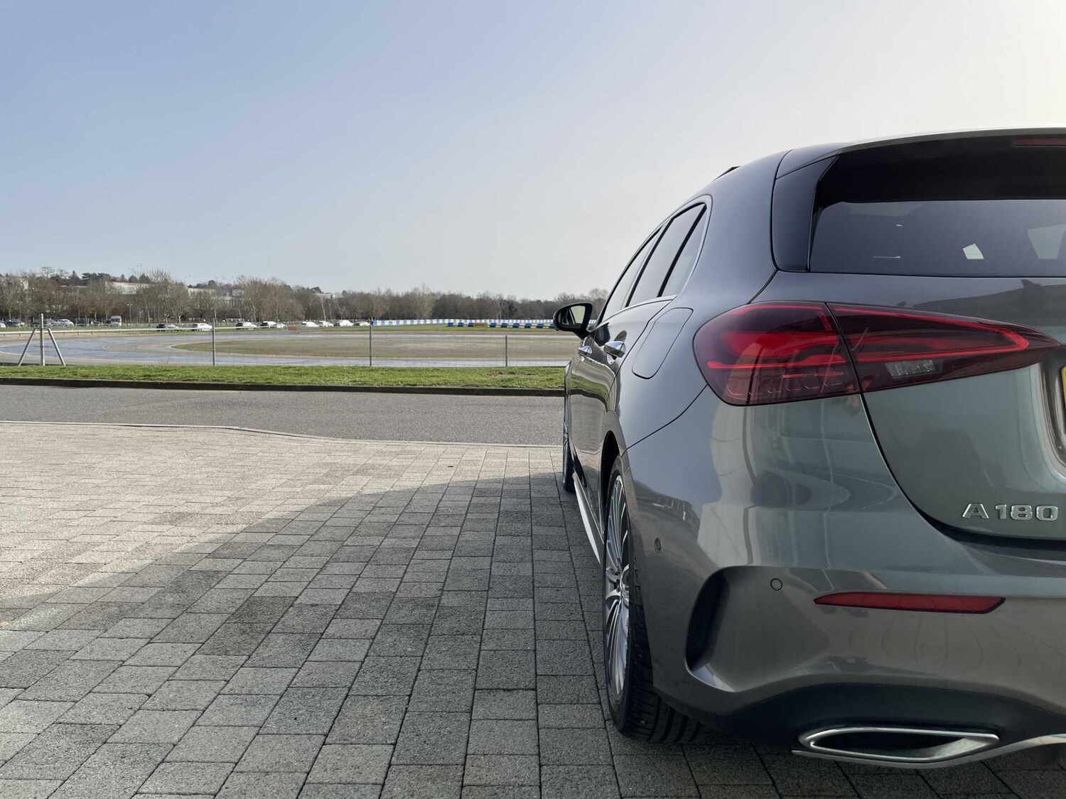 Used Mercedes-Benz A-Class for sale - 77769567: Photo 26