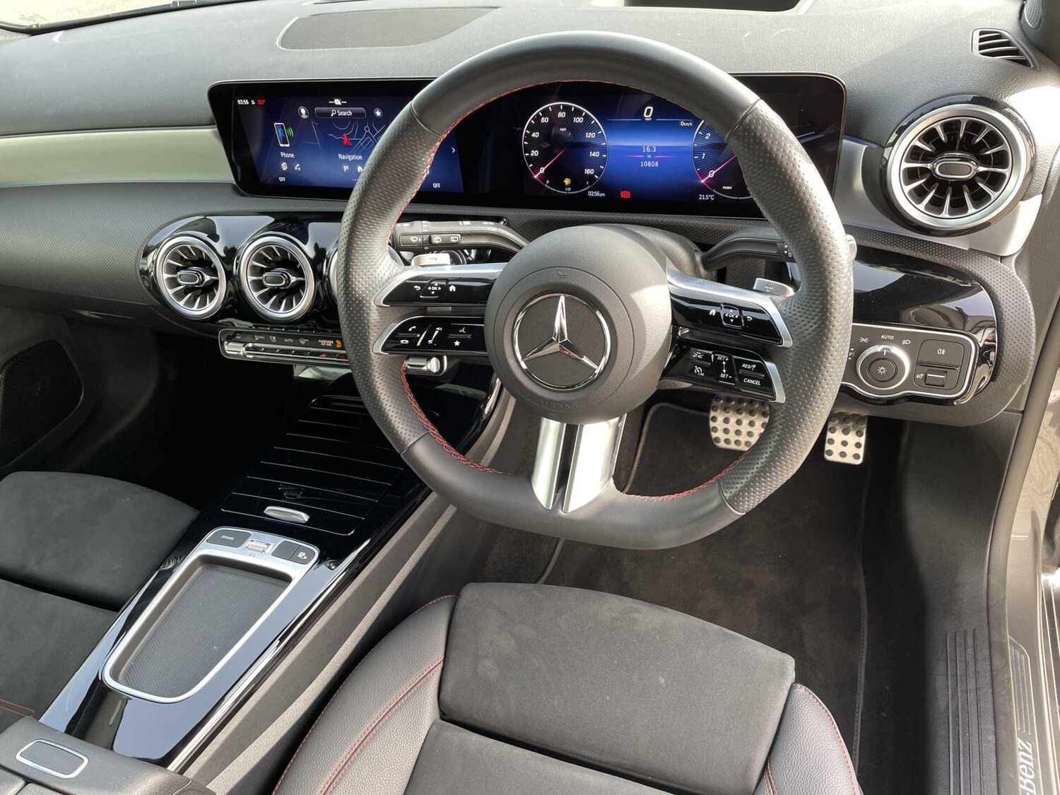 Used Mercedes-Benz A-Class for sale - 77769567: Photo 28