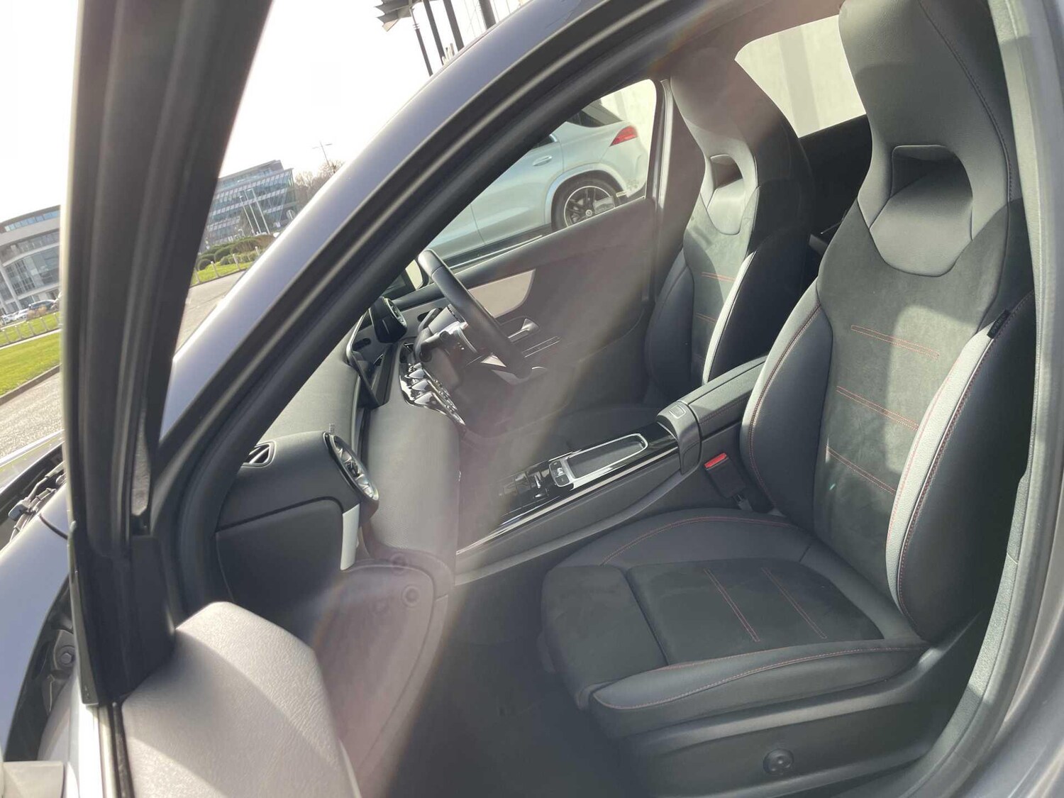 Used Mercedes-Benz A-Class for sale - 77769567: Photo 32