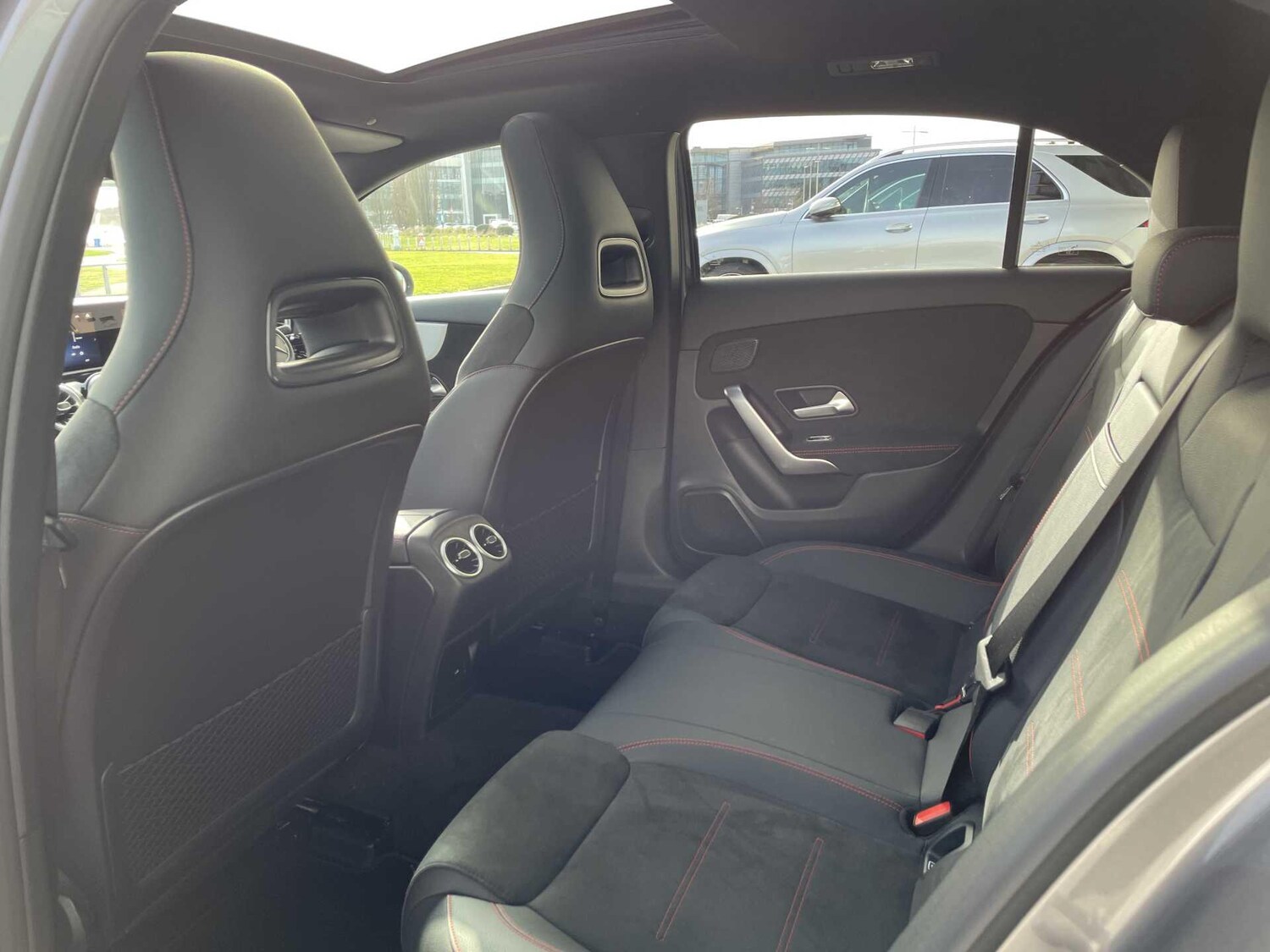 Used Mercedes-Benz A-Class for sale - 77769567: Photo 33