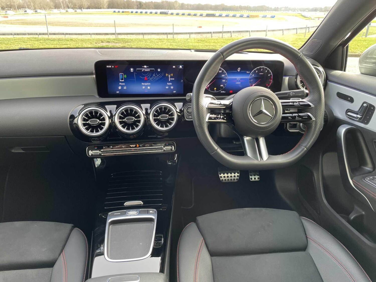 Used Mercedes-Benz A-Class for sale - 77769567: Photo 34