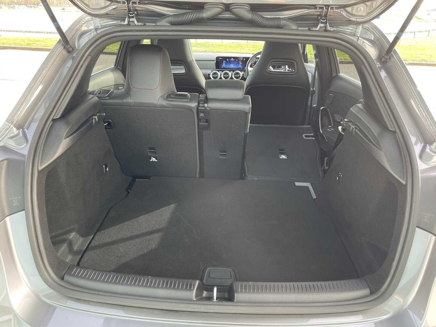 Used Mercedes-Benz A-Class for sale - 77769567: Photo 35