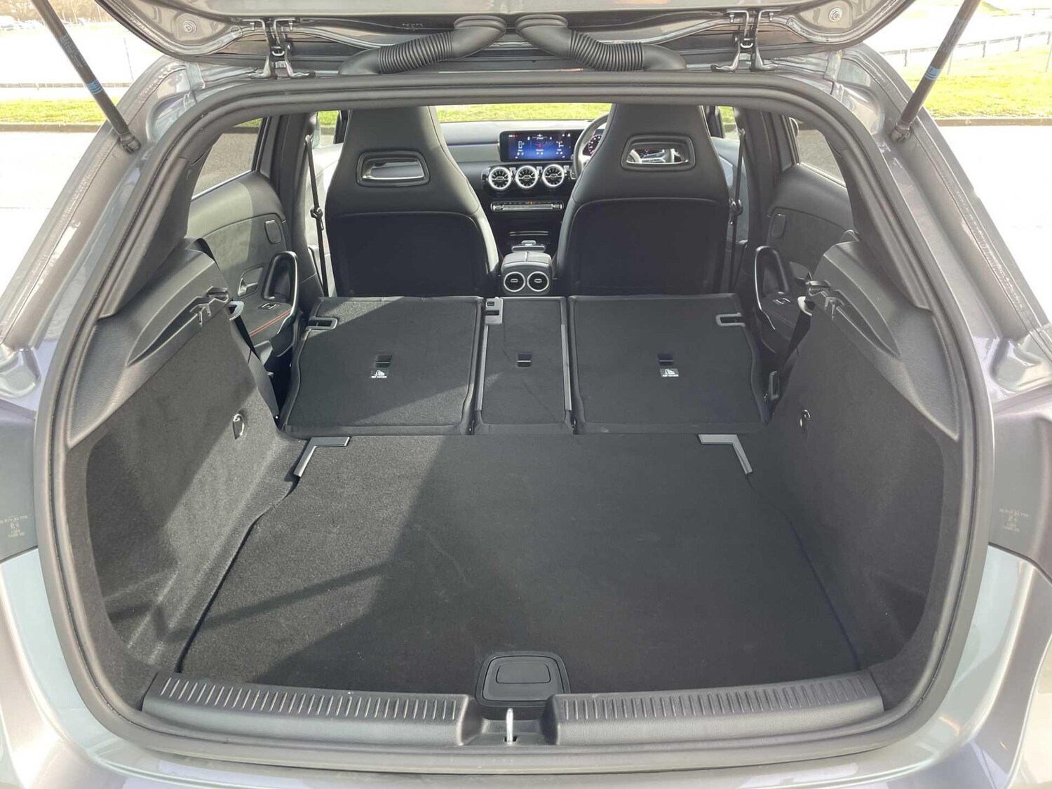 Used Mercedes-Benz A-Class for sale - 77769567: Photo 36