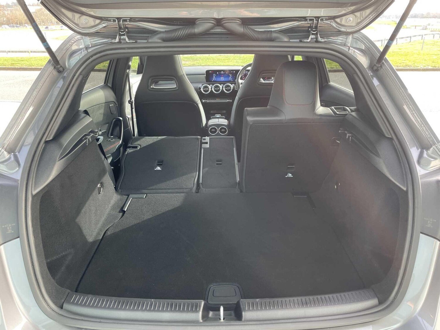 Used Mercedes-Benz A-Class for sale - 77769567: Photo 37