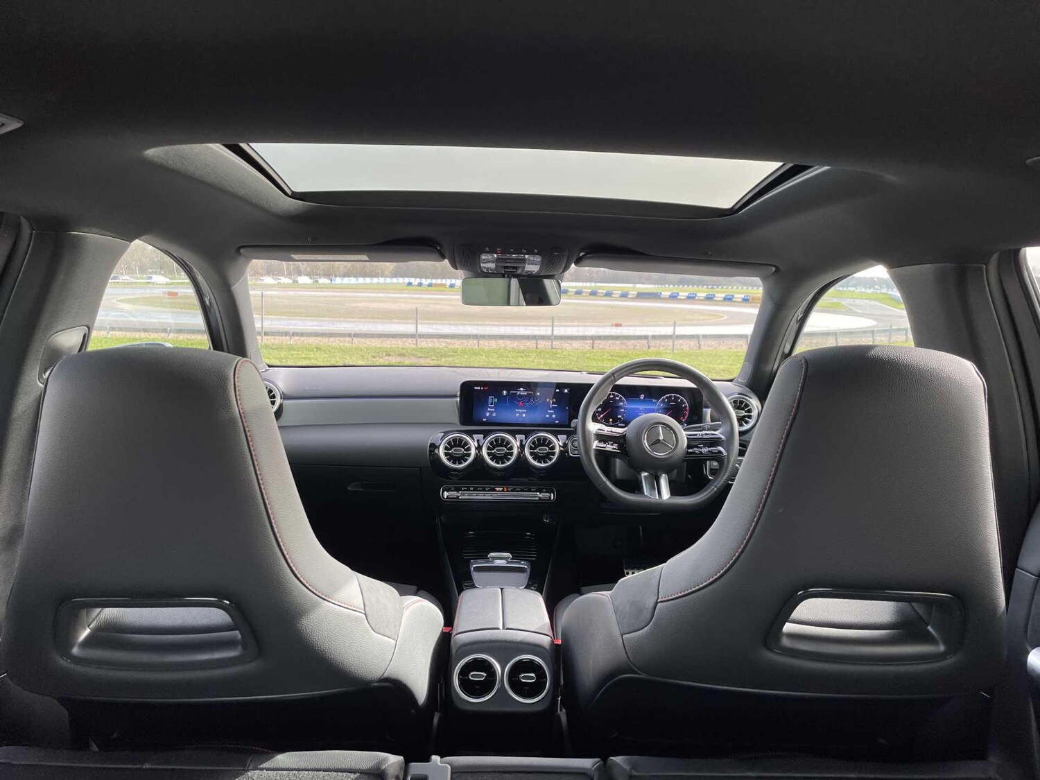 Used Mercedes-Benz A-Class for sale - 77769567: Photo 39