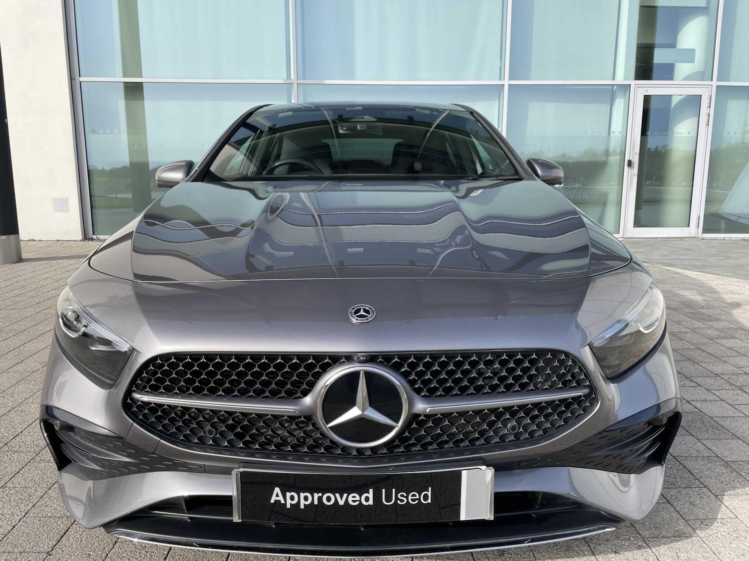 Used Mercedes-Benz A-Class for sale - 77769567: Photo 4