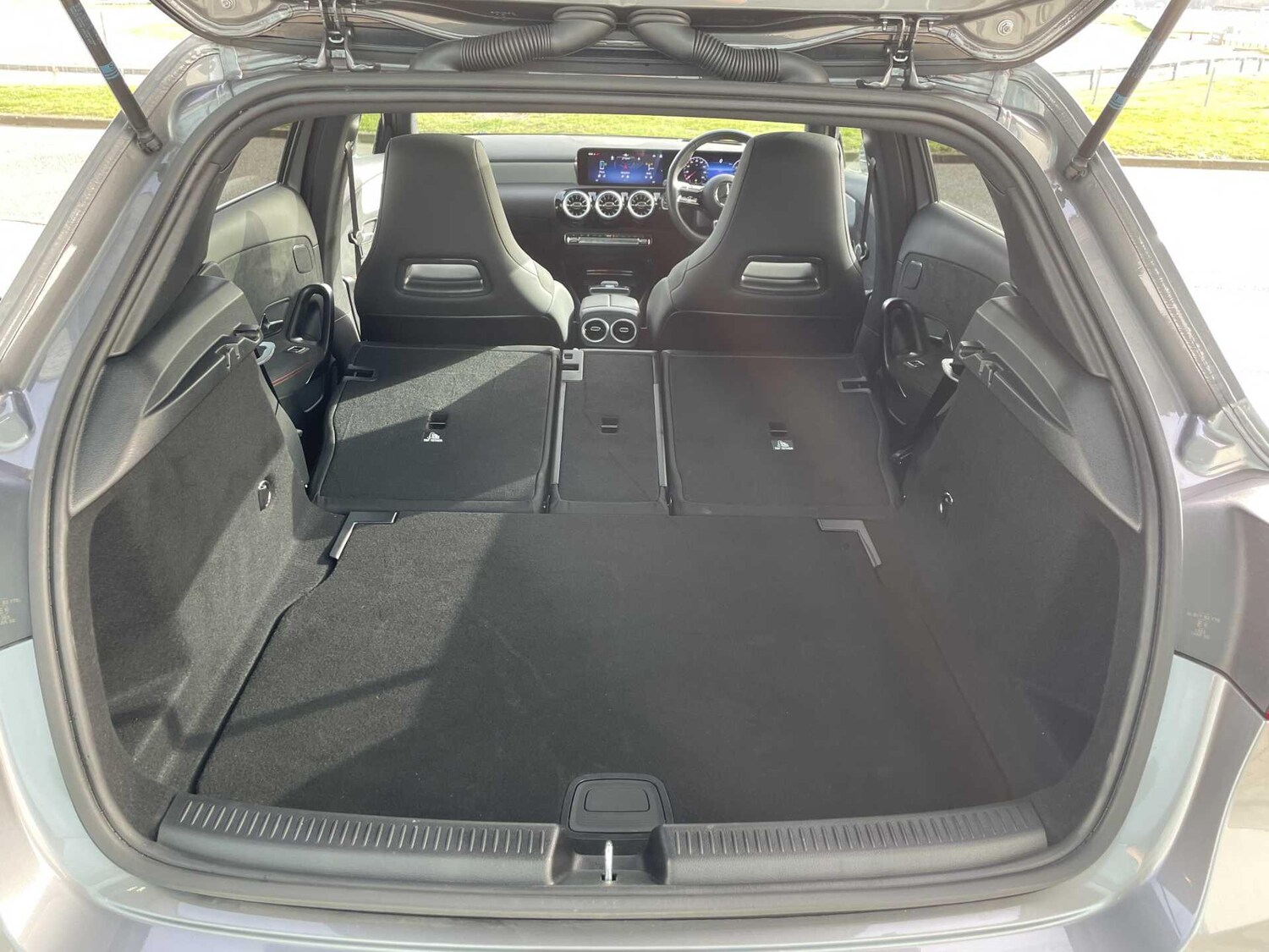 Used Mercedes-Benz A-Class for sale - 77769567: Photo 40