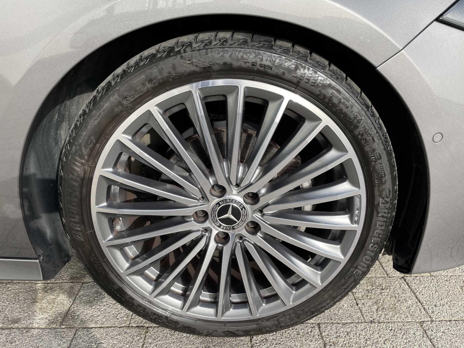 Used Mercedes-Benz A-Class for sale - 77769567: Photo 41