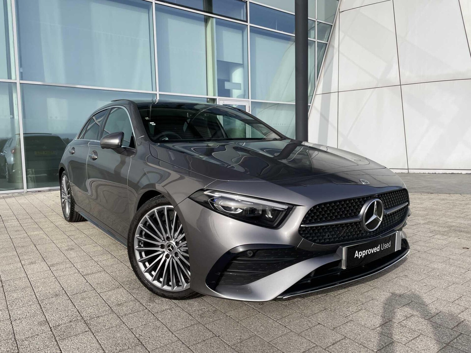 Used Mercedes-Benz A-Class for sale - 77769567: Photo 43