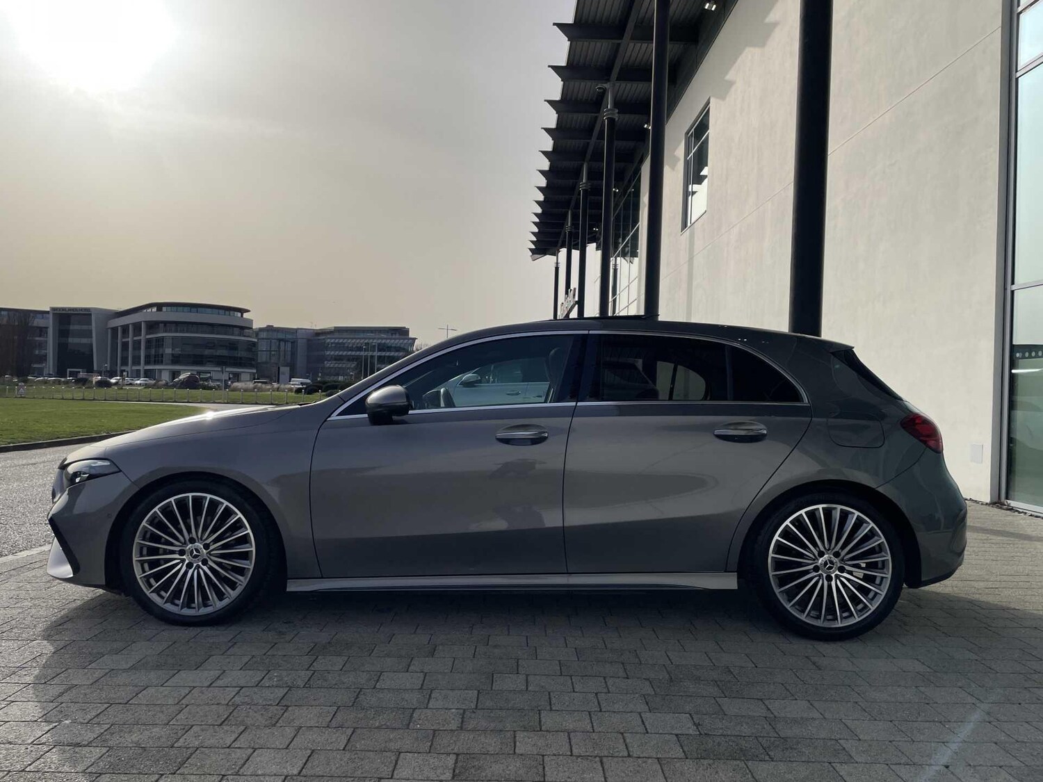 Used Mercedes-Benz A-Class for sale - 77769567: Photo 45