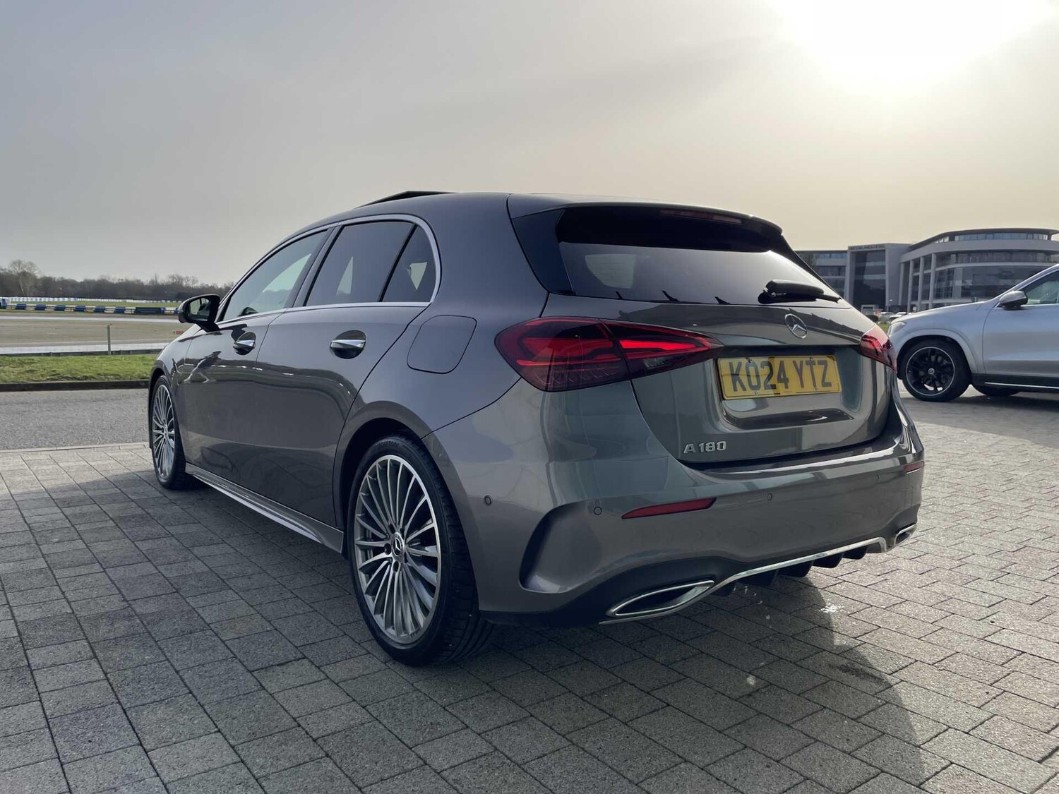 Used Mercedes-Benz A-Class for sale - 77769567: Photo 46