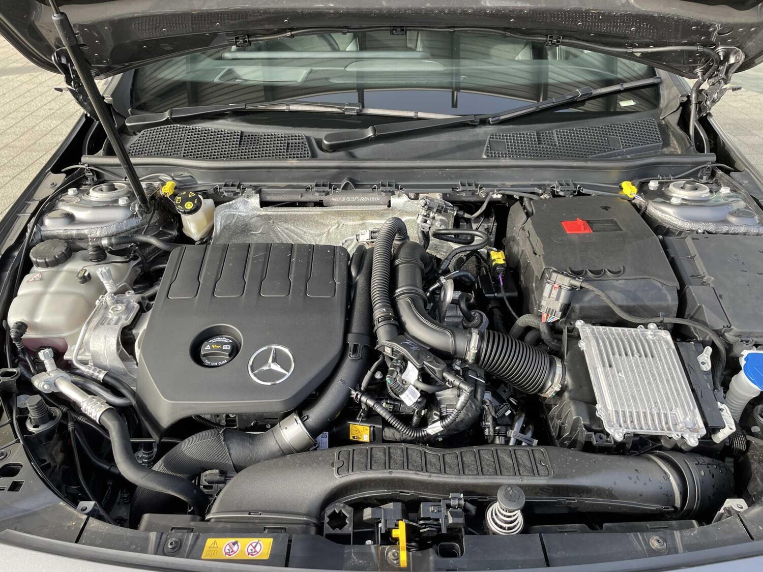 Used Mercedes-Benz A-Class for sale - 77769567: Photo 47