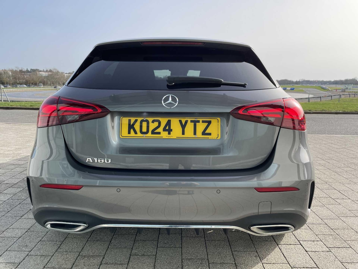 Used Mercedes-Benz A-Class for sale - 77769567: Photo 5