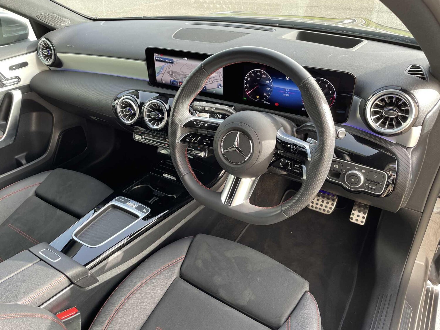 Used Mercedes-Benz A-Class for sale - 77769567: Photo 6