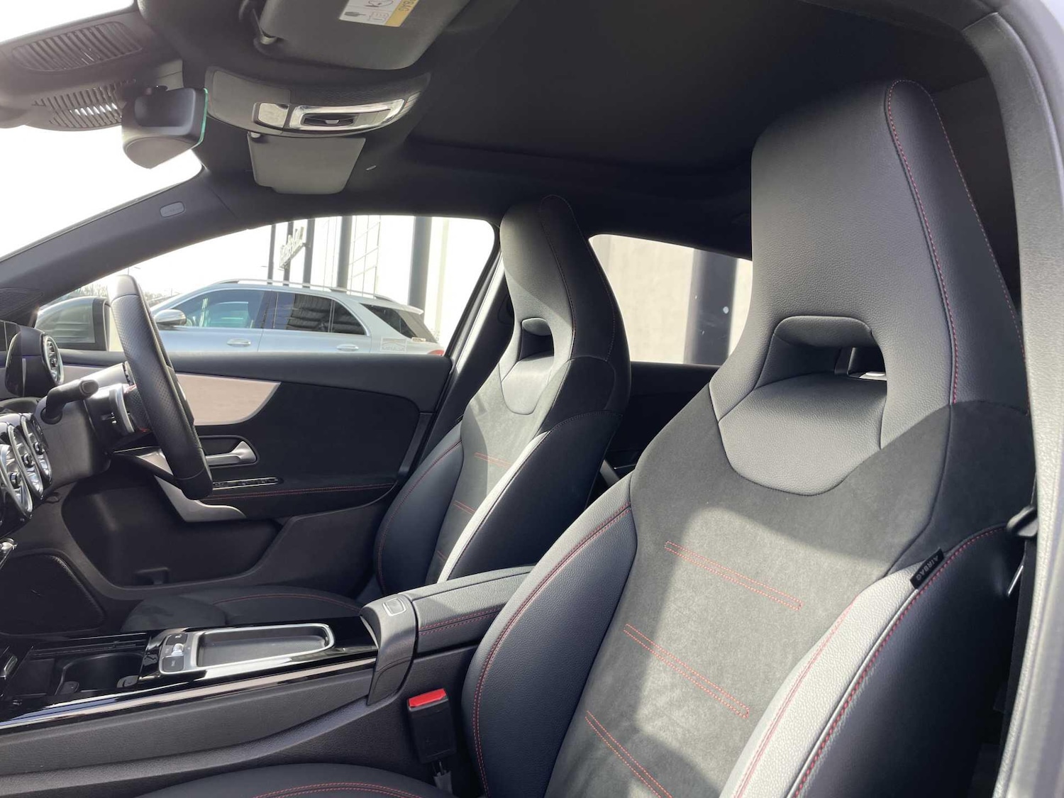 Used Mercedes-Benz A-Class for sale - 77769567: Photo 7