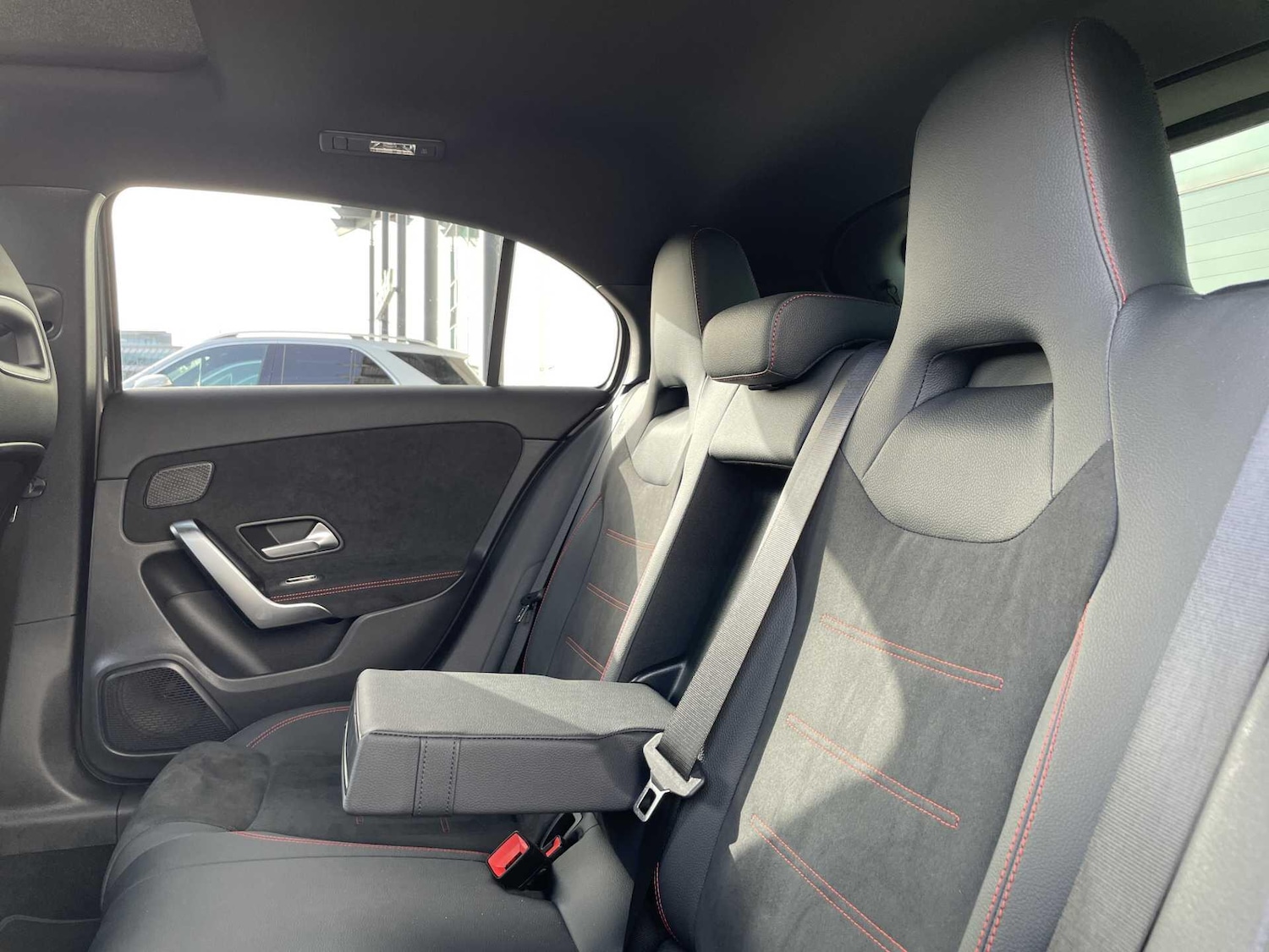 Used Mercedes-Benz A-Class for sale - 77769567: Photo 8