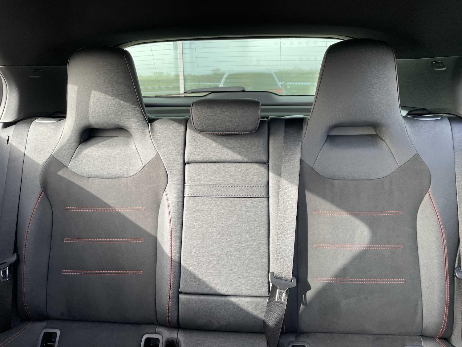 Used Mercedes-Benz A-Class for sale - 77769567: Photo 9