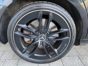 Used Mercedes-Benz E Class 2022 for sale - 78085864: Photo