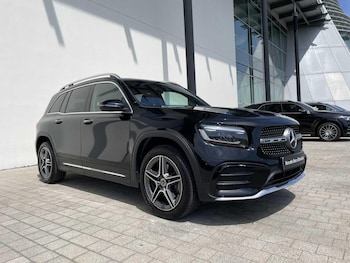 Used Mercedes-Benz GLB 2025 for sale - 79132420: Photo