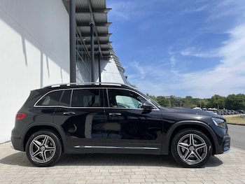 Used Mercedes-Benz GLB 2025 for sale - 79132420: Photo