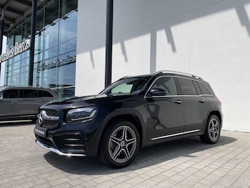 Used Mercedes-Benz GLB 2025 for sale - 79132420: Photo
