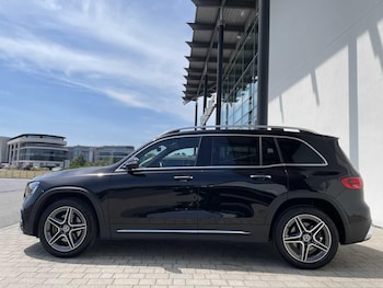 Used Mercedes-Benz GLB 2025 for sale - 79132420: Photo