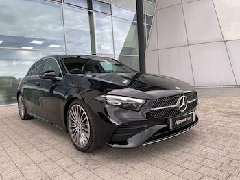 Used Mercedes-Benz A-Class 2024 for sale - 78504305: Photo
