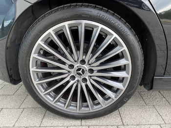 Used Mercedes-Benz A-Class 2024 for sale - 78504305: Photo