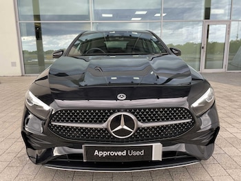 Used Mercedes-Benz A-Class 2024 for sale - 78504305: Photo