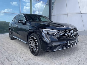 Used Mercedes-Benz GLC 2023 for sale - 79471462: Photo