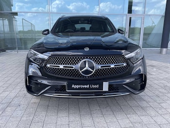 Used Mercedes-Benz GLC 2023 for sale - 79471462: Photo