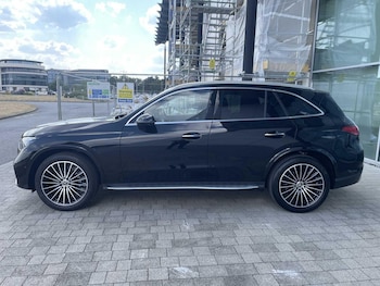 Used Mercedes-Benz GLC 2023 for sale - 79471462: Photo