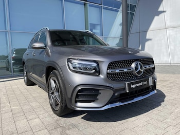 Used Mercedes-Benz GLB 2025 for sale - 78675265: Photo