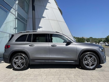 Used Mercedes-Benz GLB 2025 for sale - 78675265: Photo