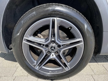Used Mercedes-Benz GLB 2025 for sale - 78675265: Photo