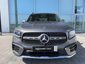 Used Mercedes-Benz GLB 2025 for sale - 78675265: Photo