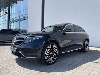 Used Mercedes-Benz EQC 2023 for sale - 78878173: Photo