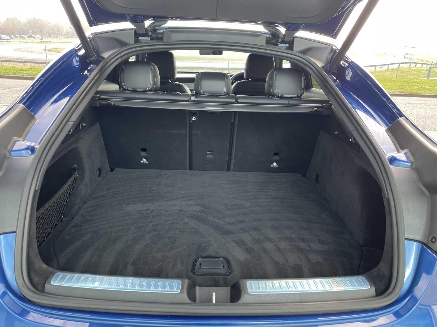 Used Mercedes-Benz GLC for sale - 77769345: Photo 10