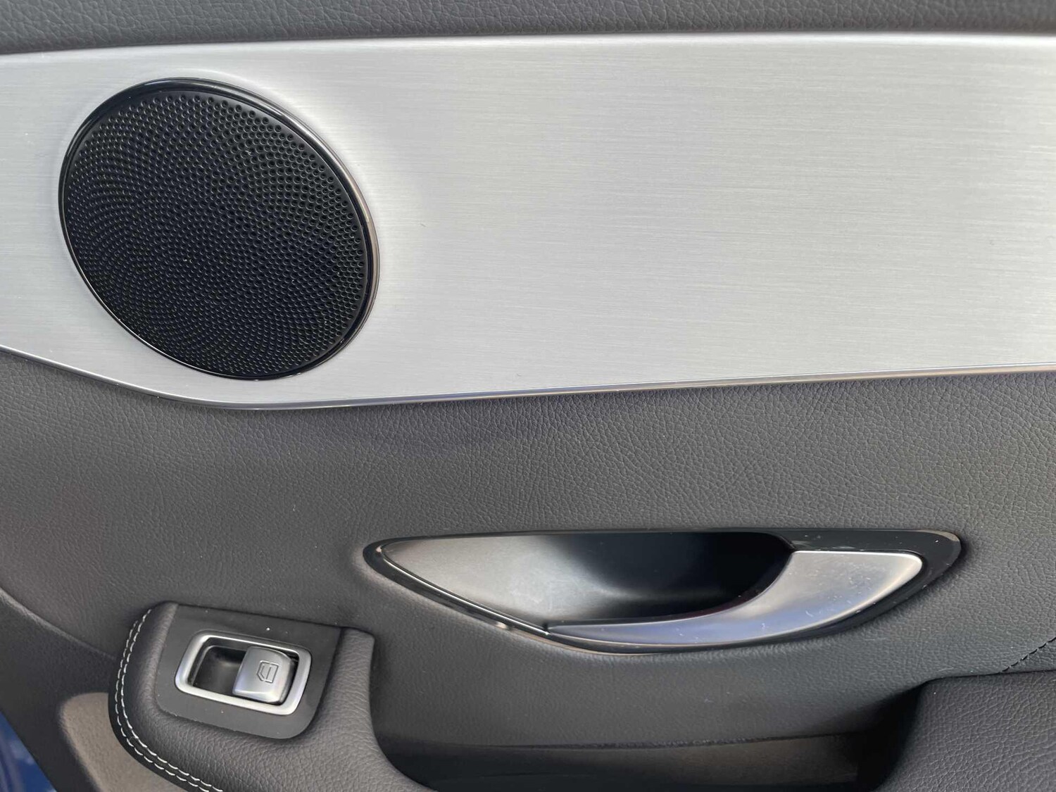 Used Mercedes-Benz GLC for sale - 77769345: Photo 12