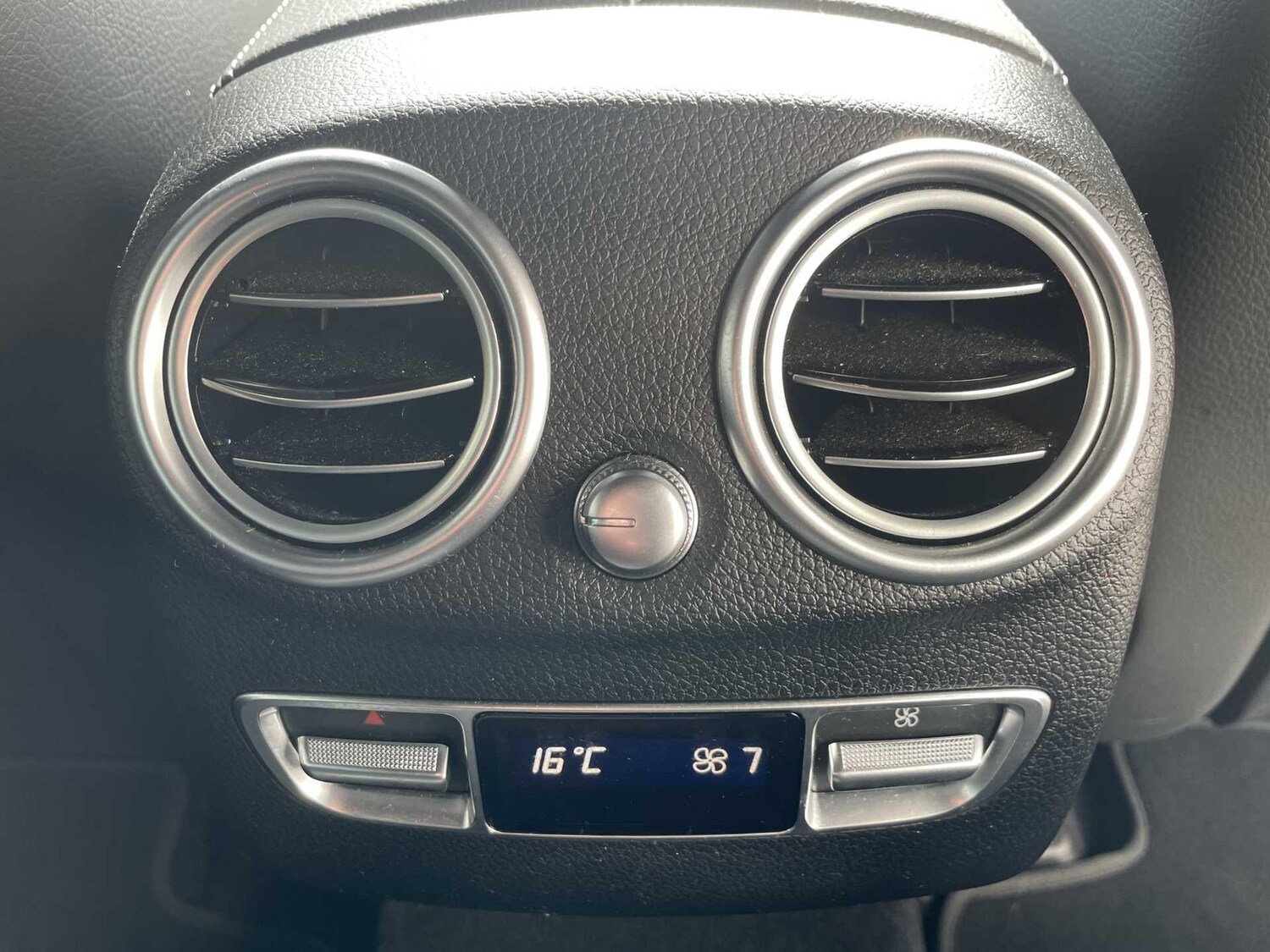 Used Mercedes-Benz GLC for sale - 77769345: Photo 13