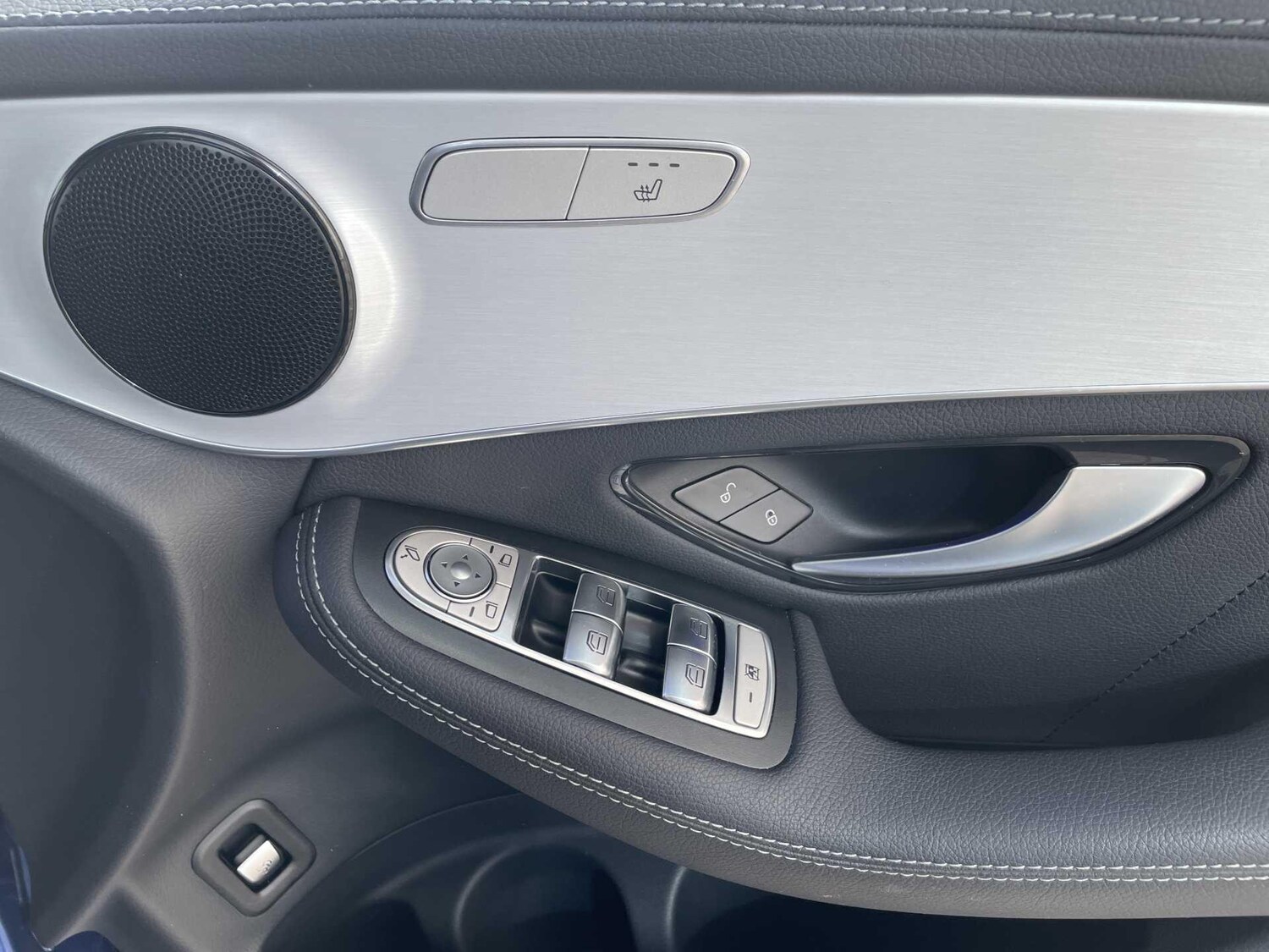 Used Mercedes-Benz GLC for sale - 77769345: Photo 15