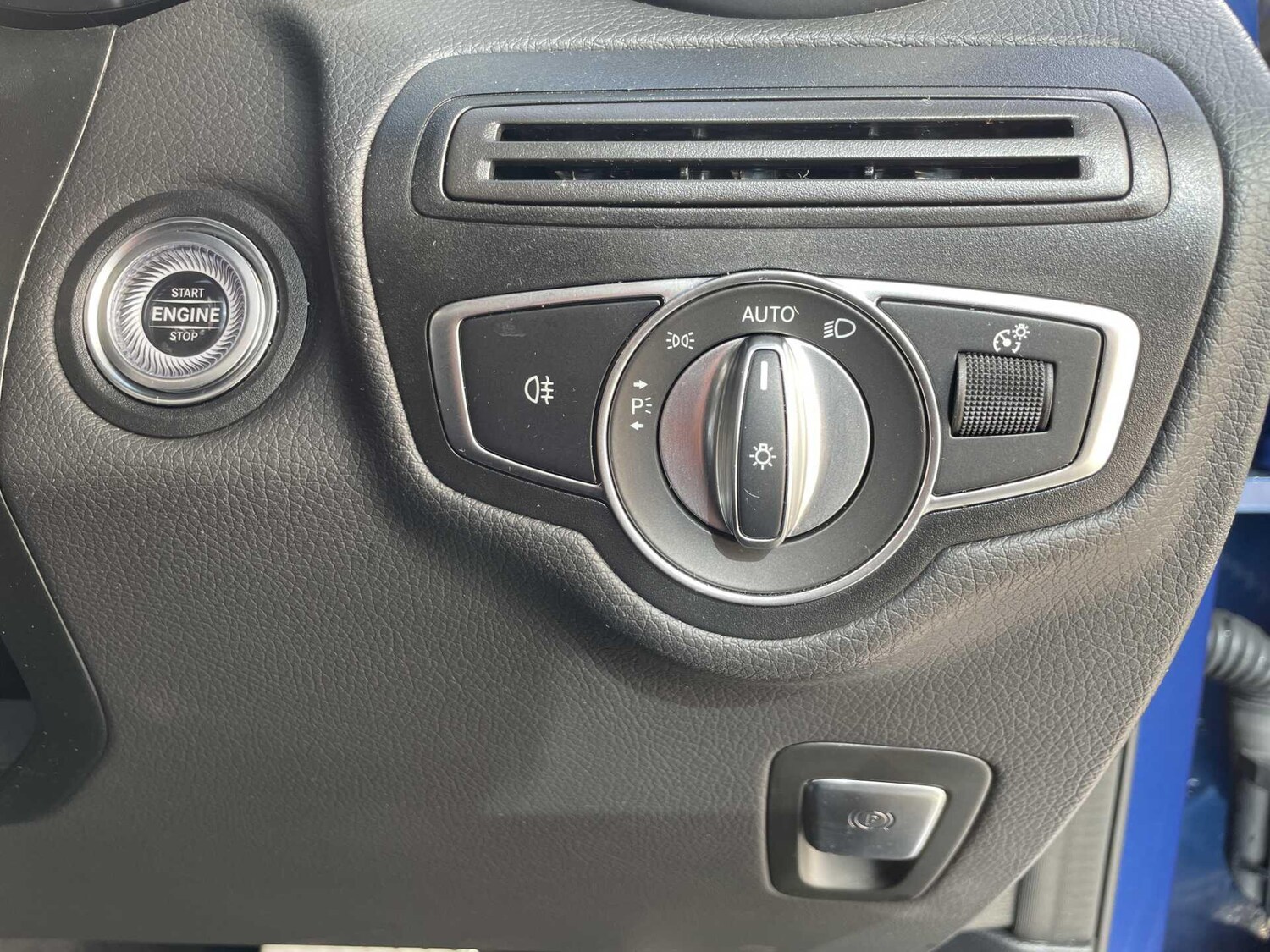 Used Mercedes-Benz GLC for sale - 77769345: Photo 16