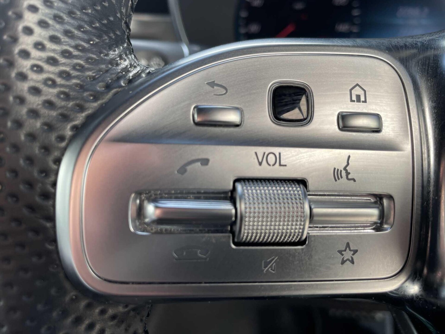 Used Mercedes-Benz GLC for sale - 77769345: Photo 19